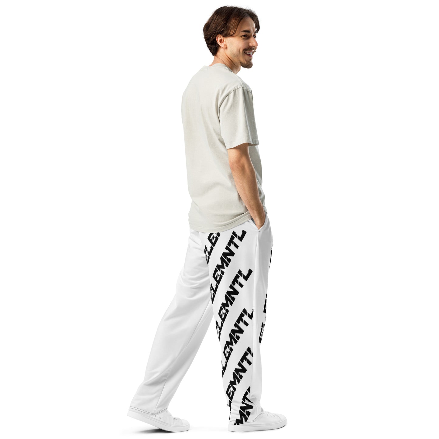 ELEMNTL Sports Joggers